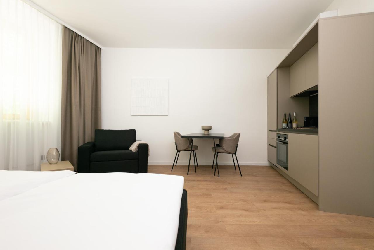 Edelhof Room Jois Eksteriør bilde