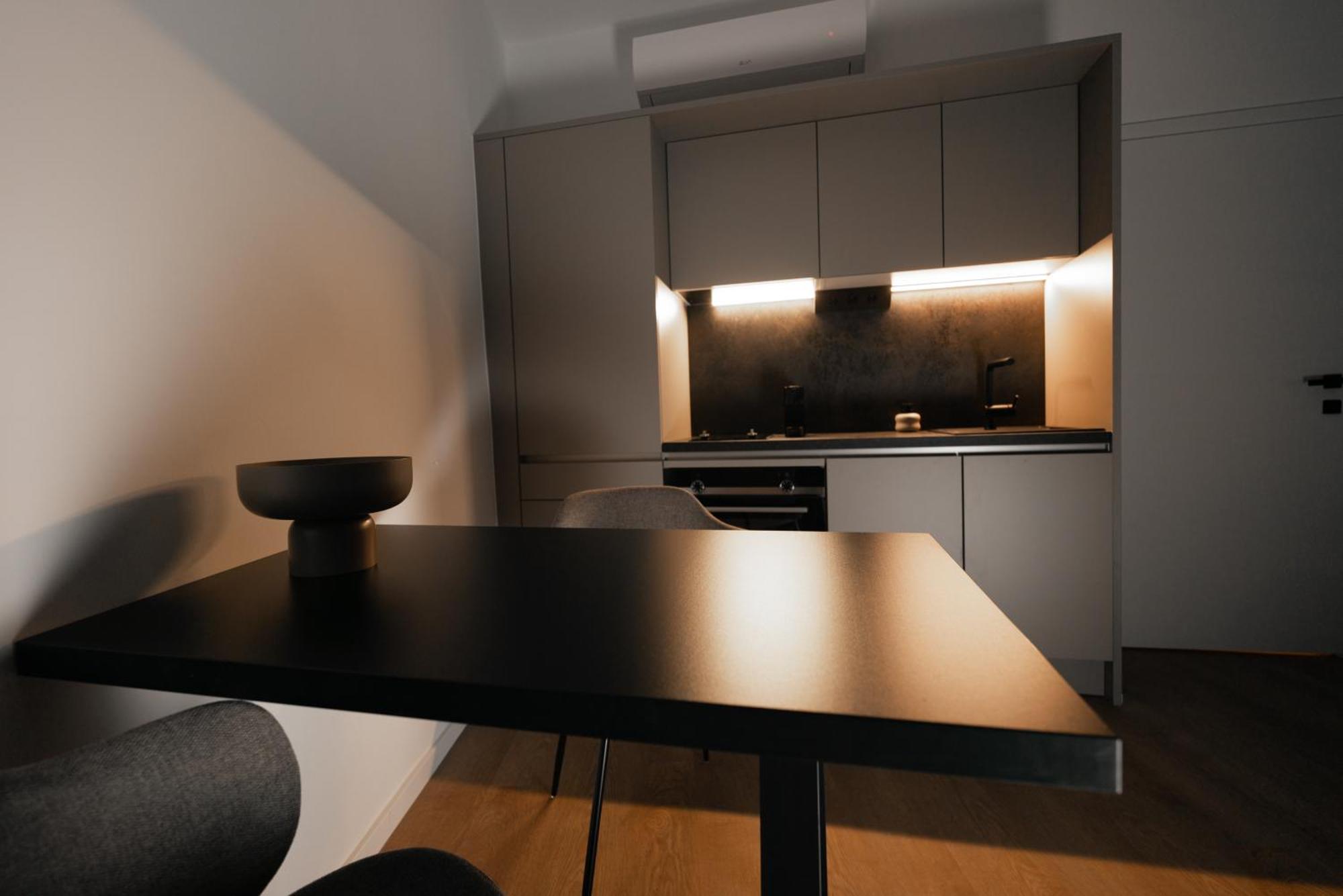 Edelhof Room Jois Eksteriør bilde